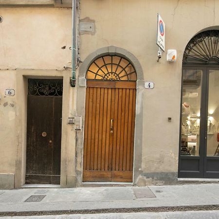 Romantic Pitti By Mmega Φλωρεντία Εξωτερικό φωτογραφία