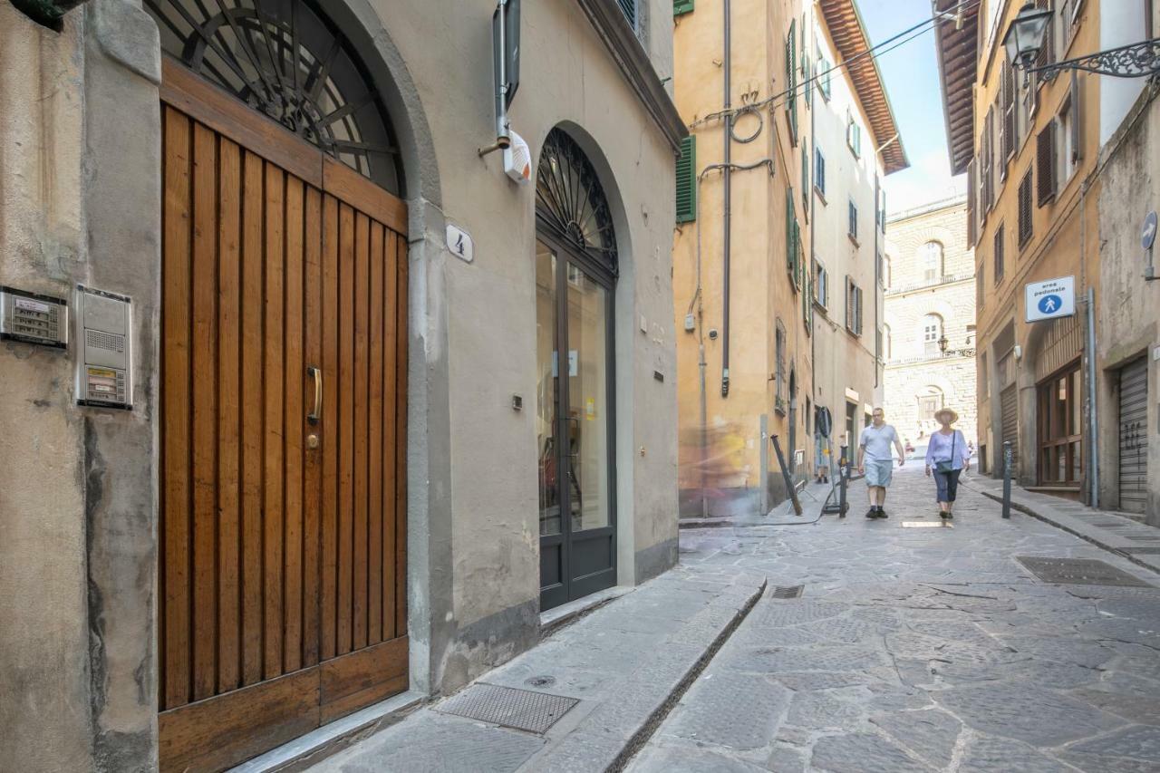 Romantic Pitti By Mmega Φλωρεντία Εξωτερικό φωτογραφία